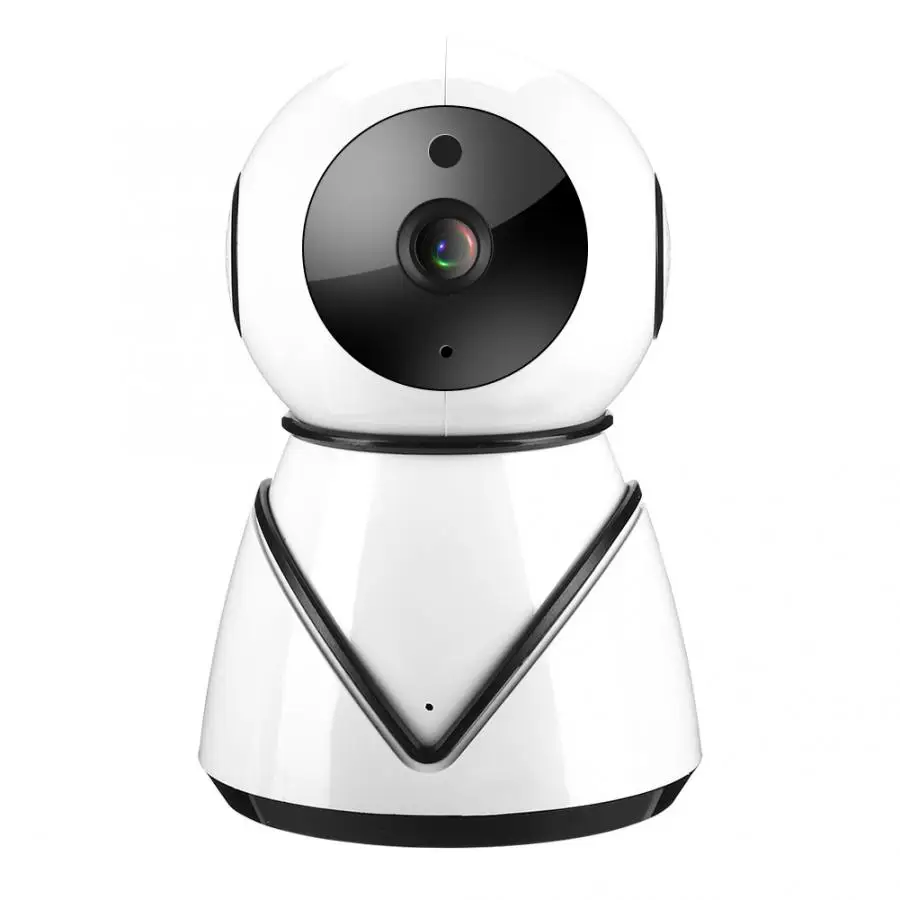 1080P HD WiFi камера магнитный дверной звонок PIR Умный домашний комплект безопасности для ONVIF PIR камеры