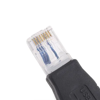 

2Pcs PC USB to RJ45 Female A to Ethernet Internet RJ45 Connector Adapter JHP-Best
