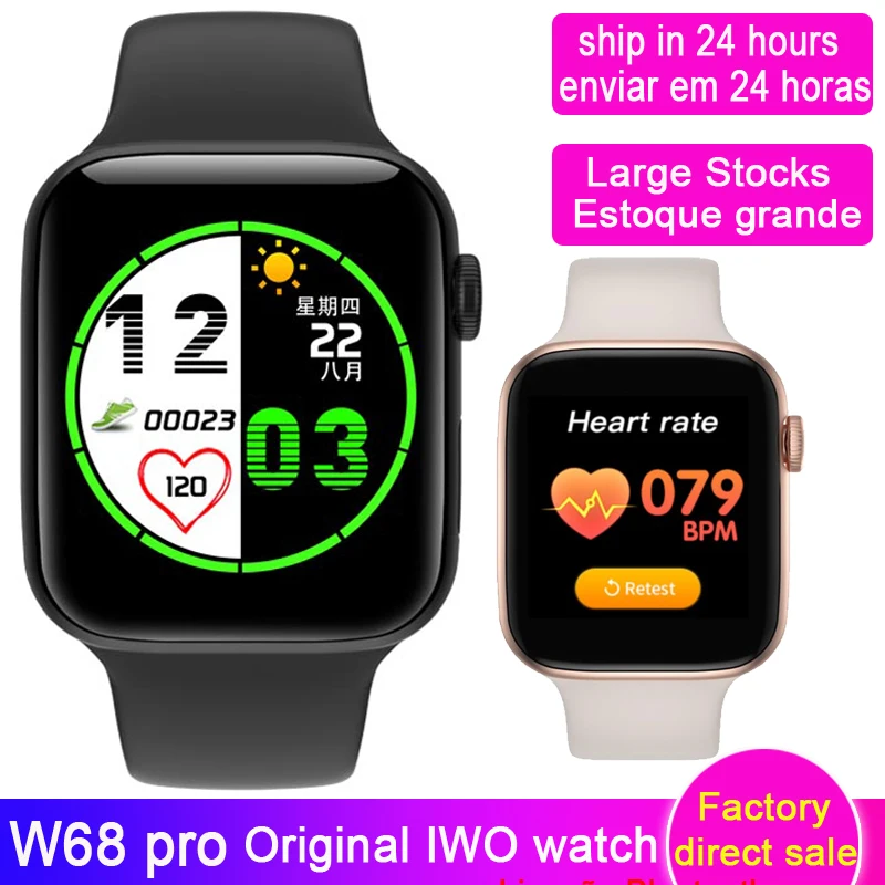 Apple Watch Diferencia Entre Smartwatch T500 Y W26 Diferencia