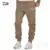 2021 Daiwa Fishing Pants Multi-Pocket Pants Мужские Повседневные дышащие спортивные Брюки Outdoor Solid Woven Sports Fishing Pants