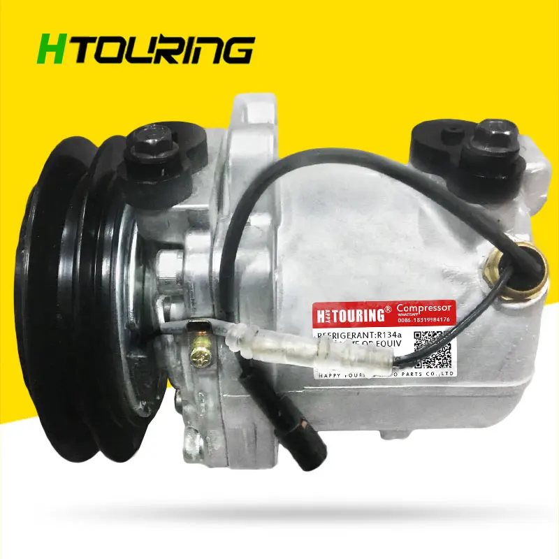 Для автомобиля SUZUKI AC компрессор SS10LV7 92060030 9520177G01 9520177G01000 95200-70C20 95201-70C20 9520070C20 9520170C20 1PK