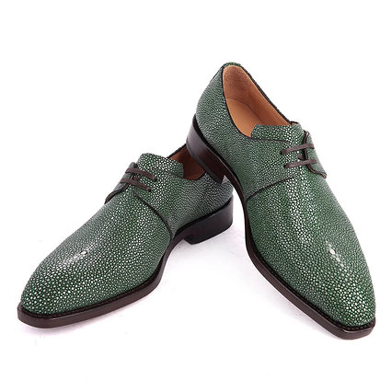 formal shoes with sports sole