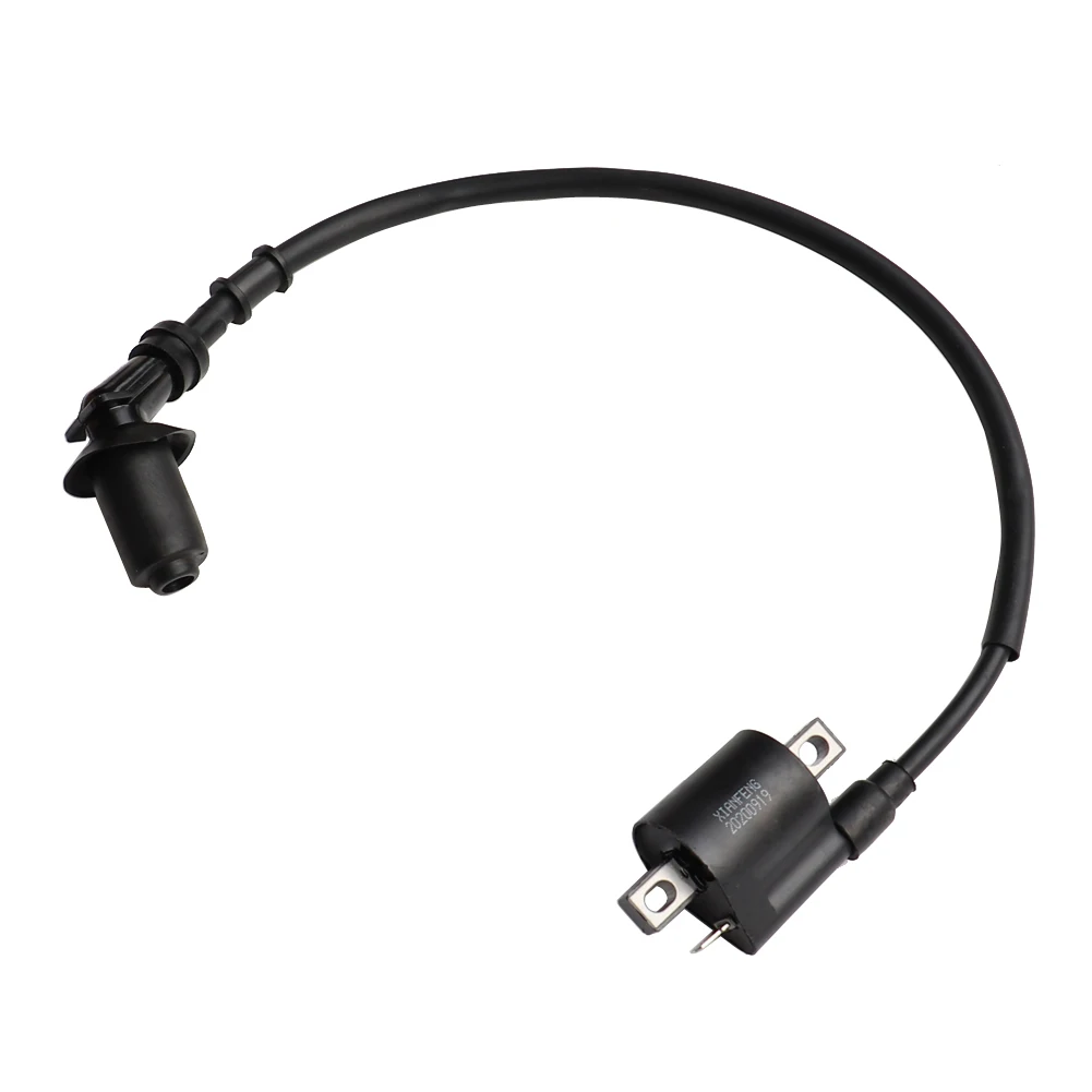 Motorcycle Ignition Coil Cg For Jianshe 250Cc Js250 Baja Wd250-U Atv Quad 4 Wheeler