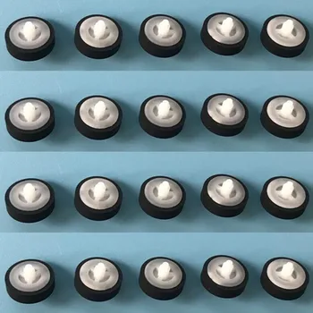 

20pcs Original PLATTER ROLLER DXB2178 DXB2118 For Pioneer CDJ2000 CDJ900 CDJ850 CDJ 2000 900