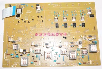 

New Original Kyocera 302HN45010 HIGH VOLTAGE UNIT for:FS-C5100DN C5200DN C5300DN