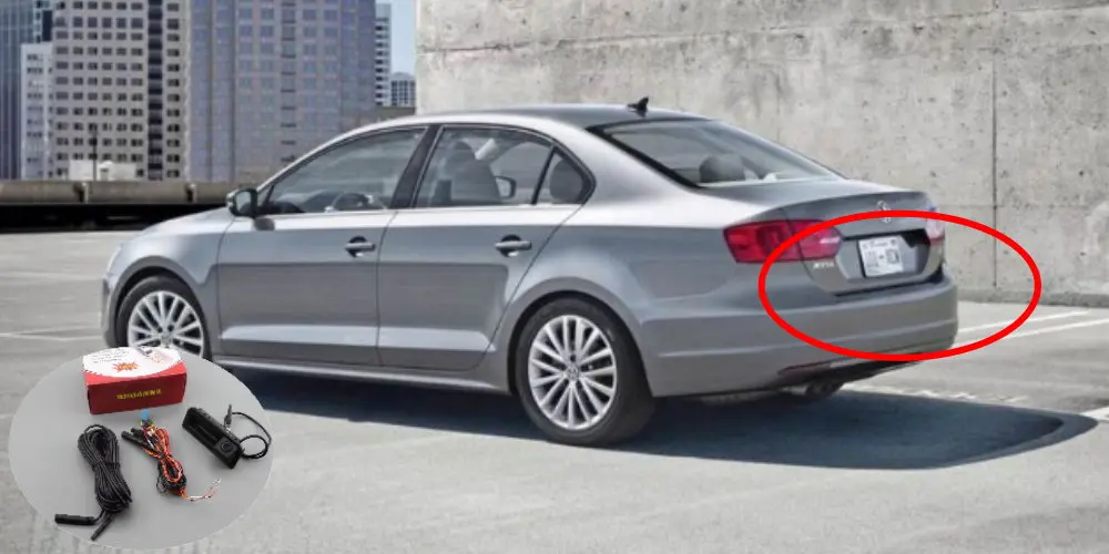Liandlee для Volkswagen VW Bora IV автомобильный экран обновление без потерь камера заднего вида HD ночное видение