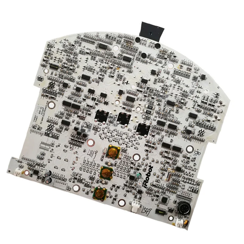 Ceny Dla Irobot Roomba 660 płytka obwodu drukowanego płyta główna płyta główna 500 600 700 Series