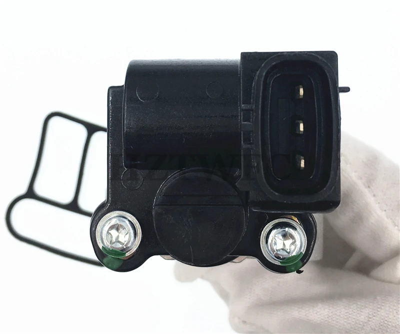 Бесплатная доставка клапан управления холостым воздухом IACV 22270 0D040 222700D040 для Toyota