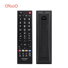 Controle remoto para smart lcd led tv substituição universal controles remotos CT-90326 CT-90380 CT-90336 CT-90351 RM-L890 +