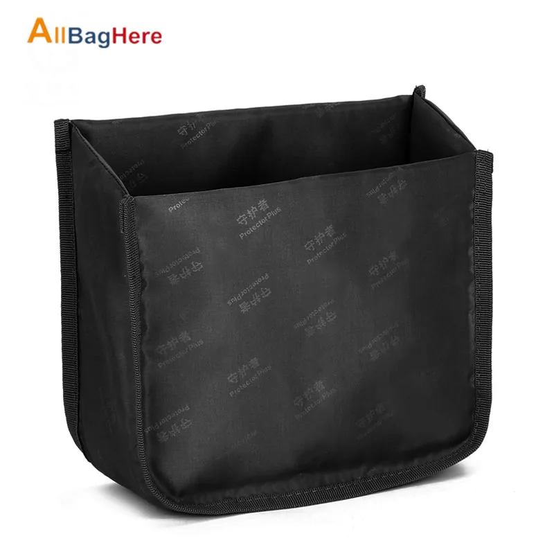 Liner Black Военная Мужская сумка на плечо для путешествий DSLR камера сумка через плечо модная нейлоновая Водонепроницаемая походная спортивная сумка через плечо мужские сумки через плечо - Цвет: Liner Black