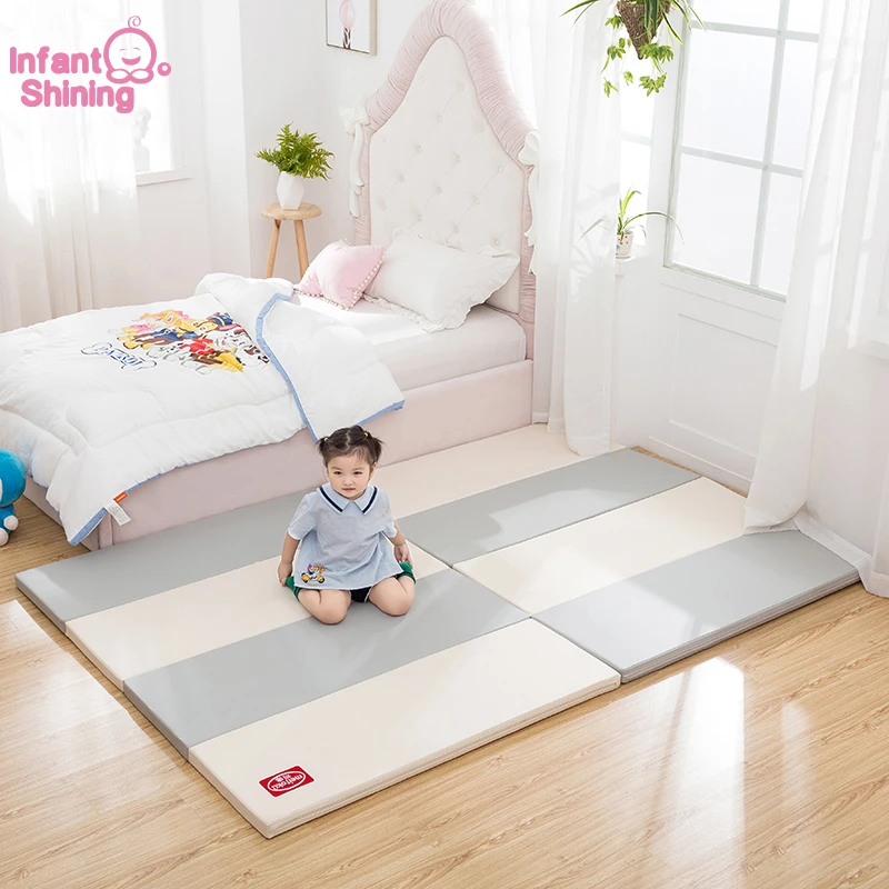 large waterproof baby play mat