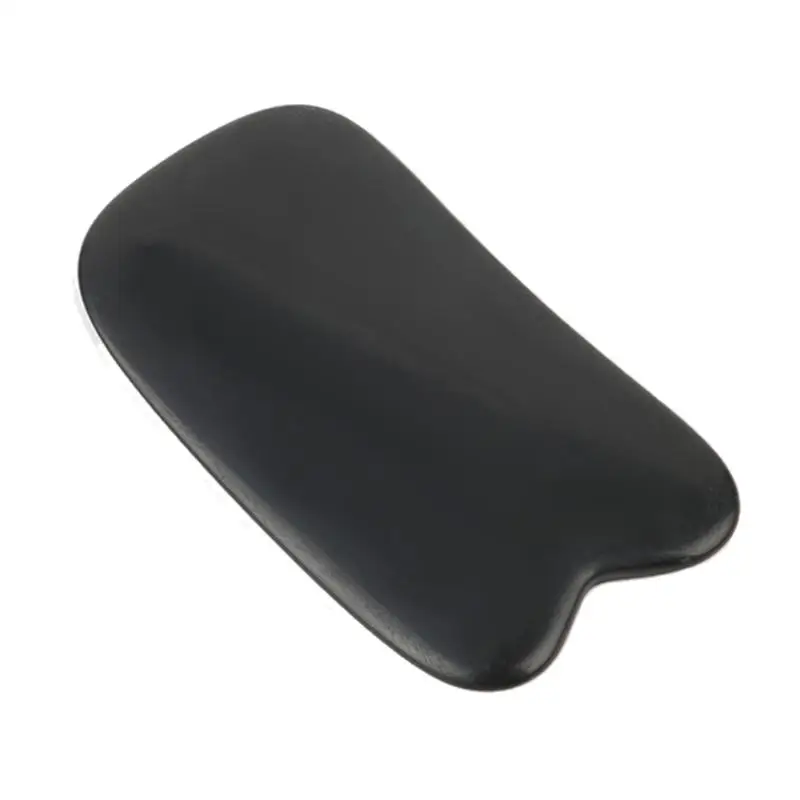 Manual Resin Scraping Massager Arm Back Leg Acupuncture Point Massage Tool