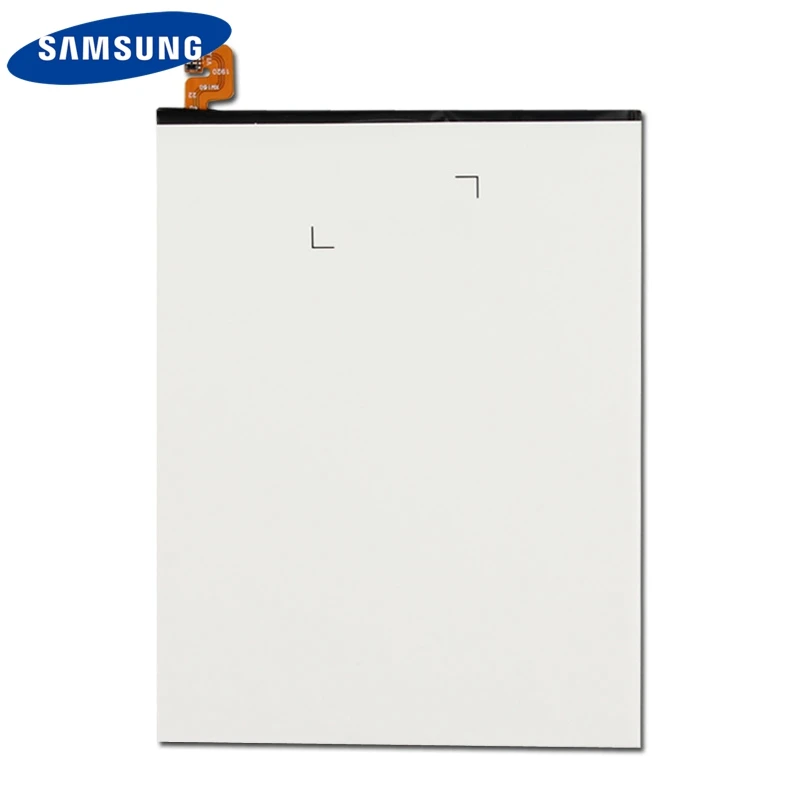 Аккумулятор samsung EB-BT710ABE EB-BT710ABE для GALAXY Tab S2 8,0 T710 T715 T719C SM T713N натуральная батарея 4000 мАч