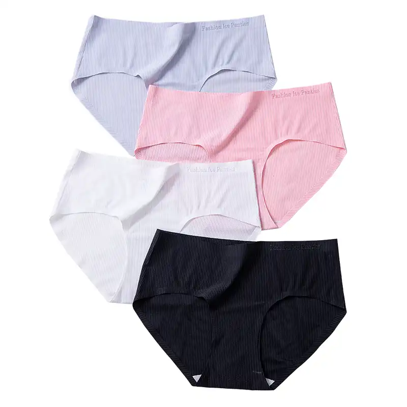 ropa interior transpirable mujer