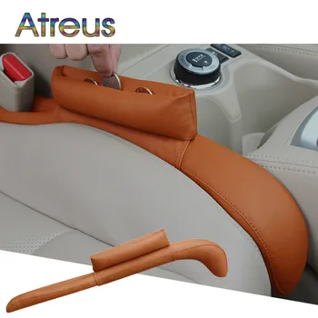 

Car Seat Gap Pad Spacer Fillers Upgraded Version For Renault Megane 3 Clio 2 Duster Mercedes Benz W203 W204 W211 W212 W124 W210