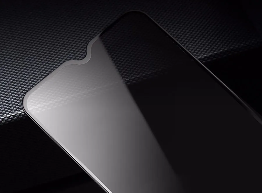 3D полный антишпионский чехол, дружественное закаленное стекло для onePlus 7T 7 6T 6 5T 5 3t 3 9 H, Защитная пленка для экрана, защита