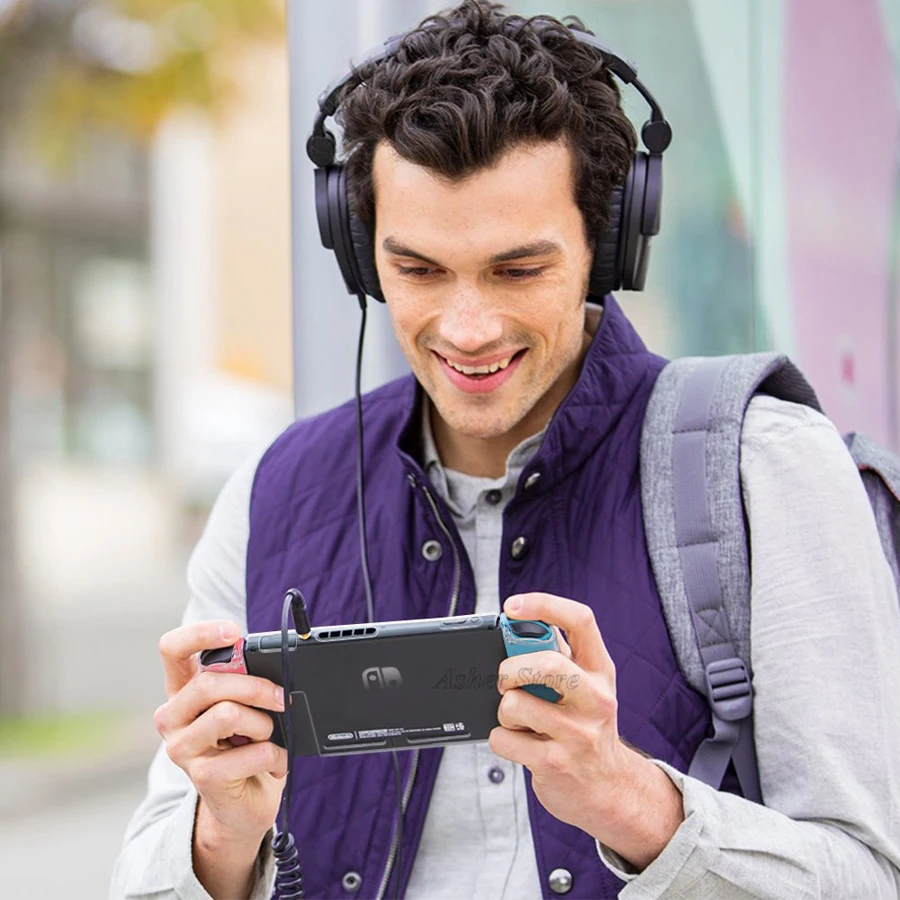 Новинка! Прозрачный защитный чехол с кристаллами для nintendo Switch, аксессуары для nintendo Switch