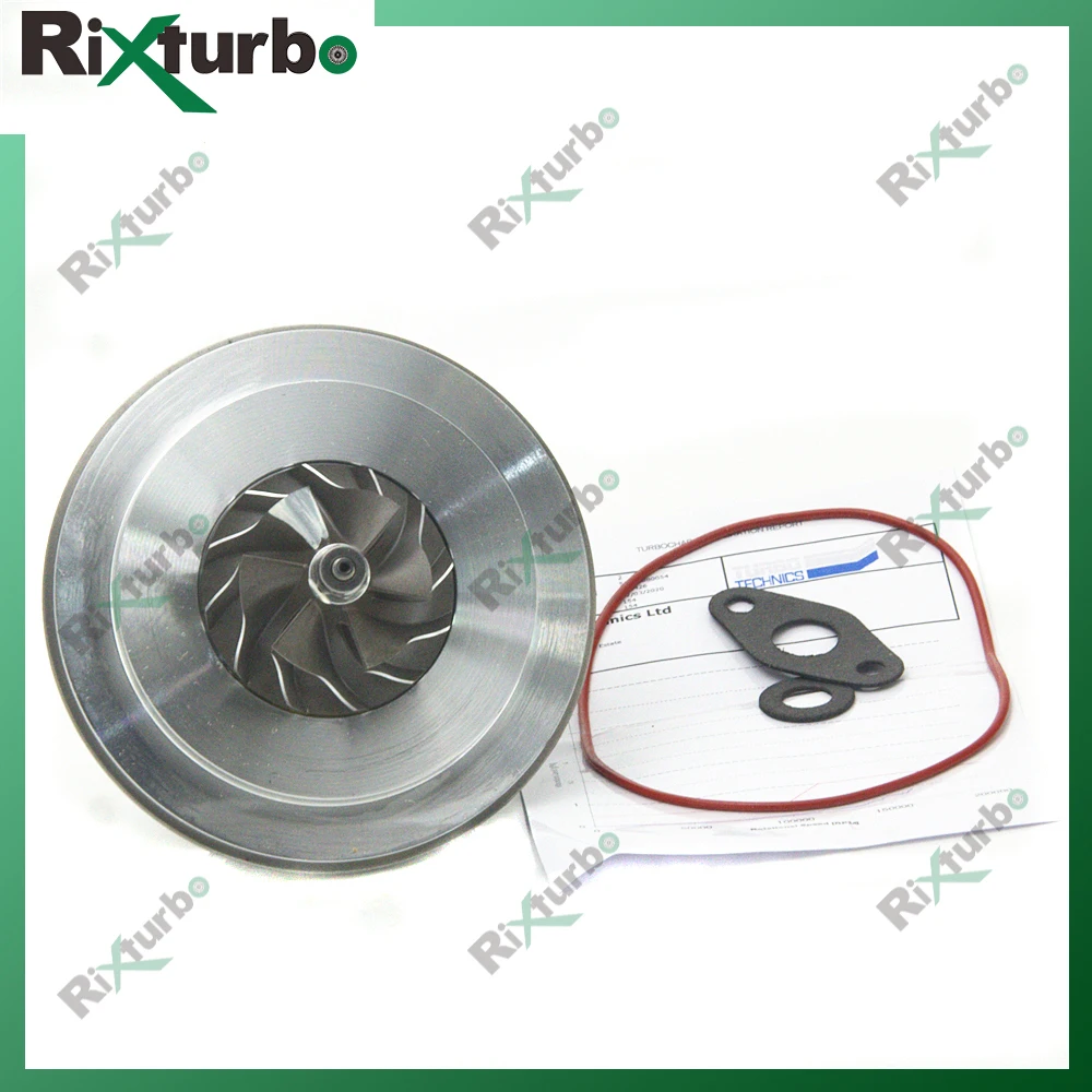 Cartuccia Turbo Per Citroen Jumper 125Hp 128Hp 92Kw 94Kw 2.8Hdi Euro Euro 3 2001-Turbina Per Ricambi Auto 53039700081