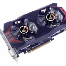 Gtx1060 3G/6G New Independent Desktop Computer Host PlayerUnknown's Battlegrounds Graphics Card Super Rx570 580 590 1060s ETH