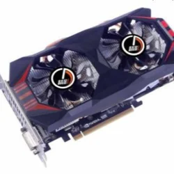 Gtx1060 3G/6G New Independent Desktop Computer Host PlayerUnknown's Battlegrounds Graphics Card Super Rx570 580 590 1060s ETH