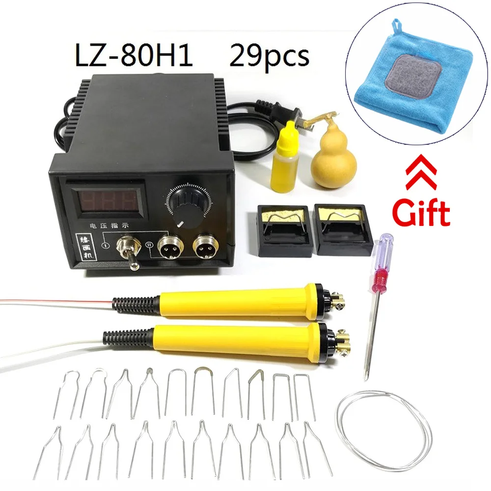 

220V Foam Cutter Electric Soldering Iron 60w 10CM Foam Polystyrene Machine Pen foam wood burning Cutting Tools