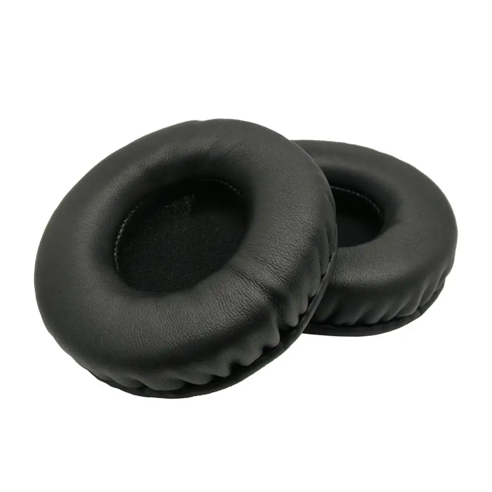 KQTFT 1 Pair of Replacement Ear Pads for JBL Synchros Slate Headset EarPads Earmuff Cover Cushion Cups