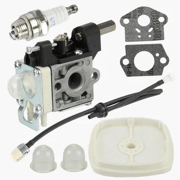 

For echo Carburetor Kit SRM-230 SRM200 SRM201 SRM210 Ama RB-K70 RB-K75