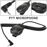 Walkie Talkie Parts 