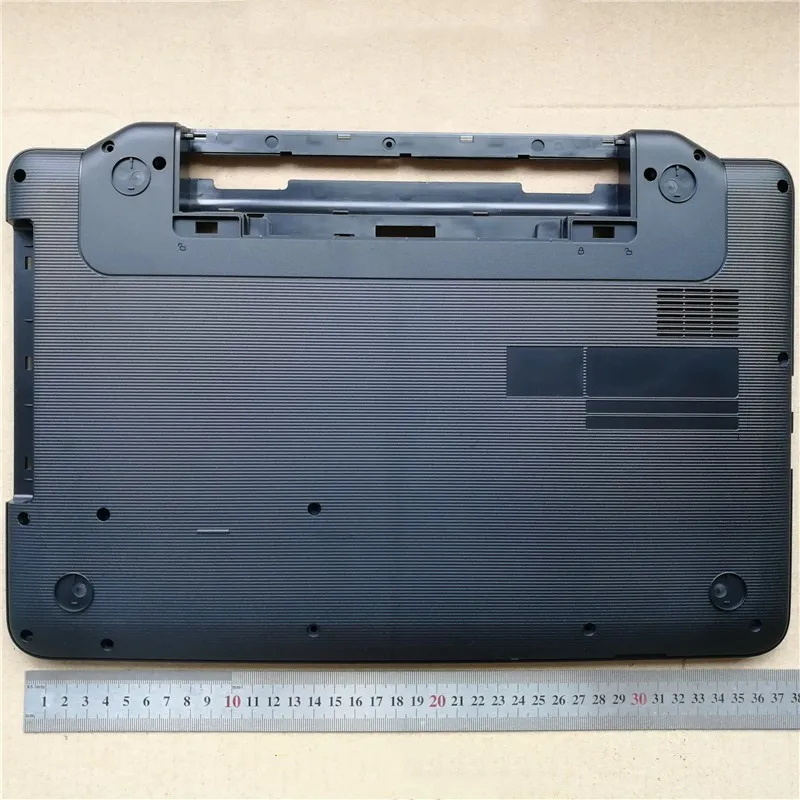 Абсолютно Новый чехол для ноутбука DELL Vostro V1550 V1540 3520 корпус нижней части корпуса