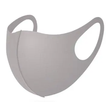 

Winter Anti-dust sponge mask Children Adult Mask Anti-fog Anti PM2.5 Smoke Pollution Mask breathable and washable masks 1pcs