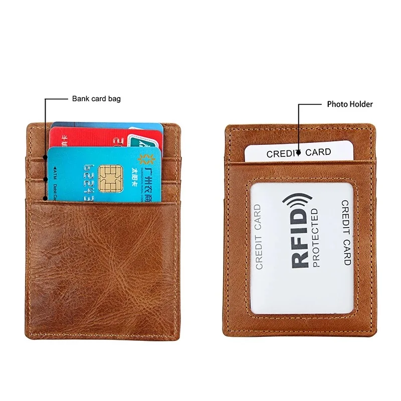 Wallets