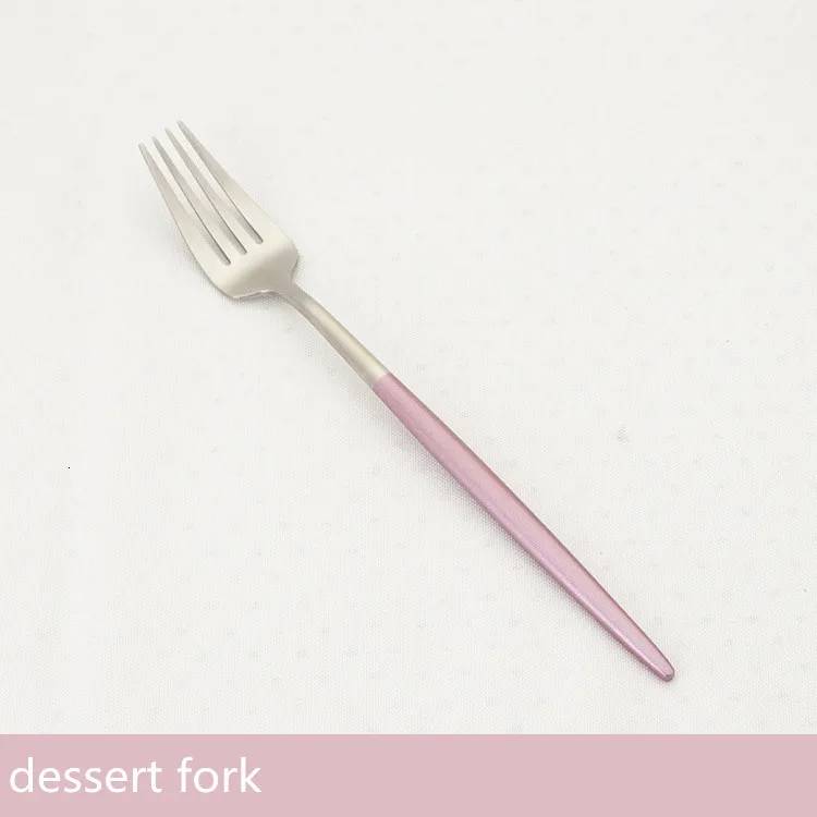 dessert fork