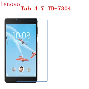 

For lenovo Tab 4 TB-7304 7inch New functional type Anti-fall, impact resistance, nano TPU screen protection film