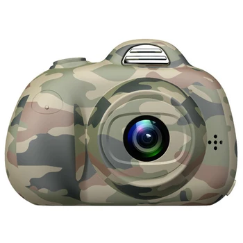 

Children Mini Camera Toy Digital Photo Camera Kids Toys Educational Photography Gifts Toddler Toy Camera