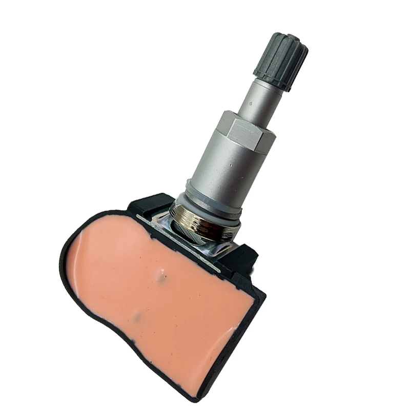 Capteur TPMS de pression des pneus, 2014 mhz, 407005663R, pour Renault  Alpine (A110) Nissan Rogue (2019 – 433) - AliExpress