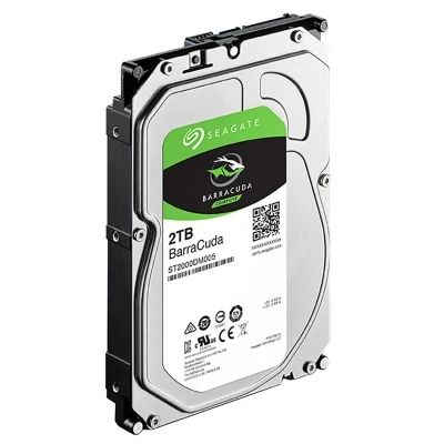 Xiaomi 2 ТБ 3 5 ''SATA3 6 ГБ/сек. 5400 об/мин жесткий диск Настольный механический HDD