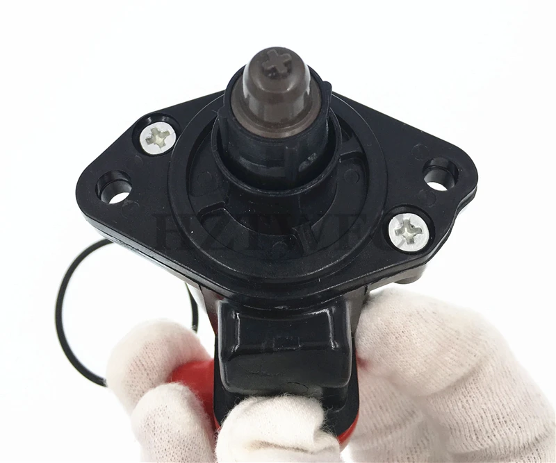 Новый Клапан Контроля воздуха без двигателя для Mitsubishi Eclipse MD614368 Galant Eagle Talon Hyundai