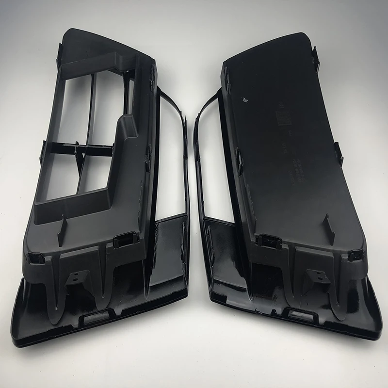 Противотумансветильник для автомобиля Внешний бампер Scirocco R передний боковая