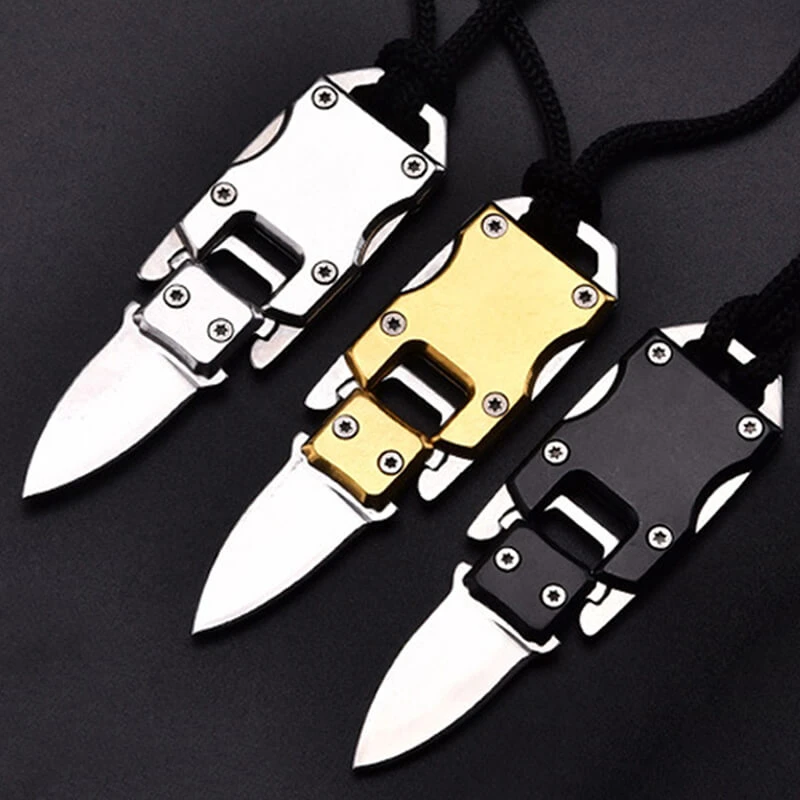 Mini Self Defense Weapon Tactical Knife Security Defense Necklace Keychain Outdoor Survival Camping Tool Military Steel Knife Ws Self Defense Supplies Aliexpress Mini Self Defense Weapon Tactical Knife Security Defense Necklace Keychain Outdoor Survival Camping Tool Military Steel Knife Ws Self Defense Supplies Aliexpress