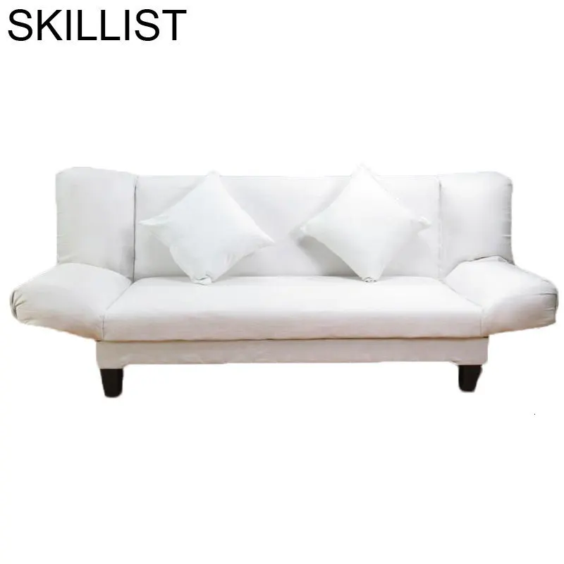 

Meuble Maison Sillon Home Asiento Copridivano Puff Para Divano Mobili Mobilya Set Living Room Furniture Mueble De Sala Sofa Bed