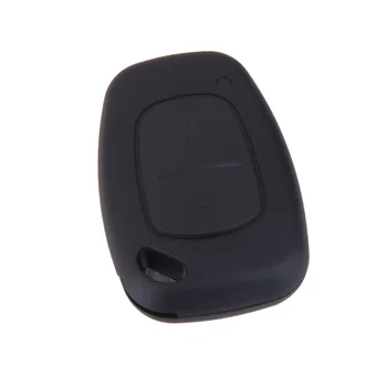 

Remote Key Fob Case For Renault Opel Vauxhall Vivaro Traffic