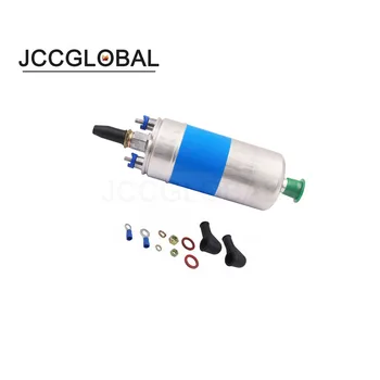 

12V New Electric Fuel Pump For Audi 80 90 100 200 Cabriolet Coupe Quattro 4000 5000 Ferrari 208/308 Mondial 0580254910 E8317