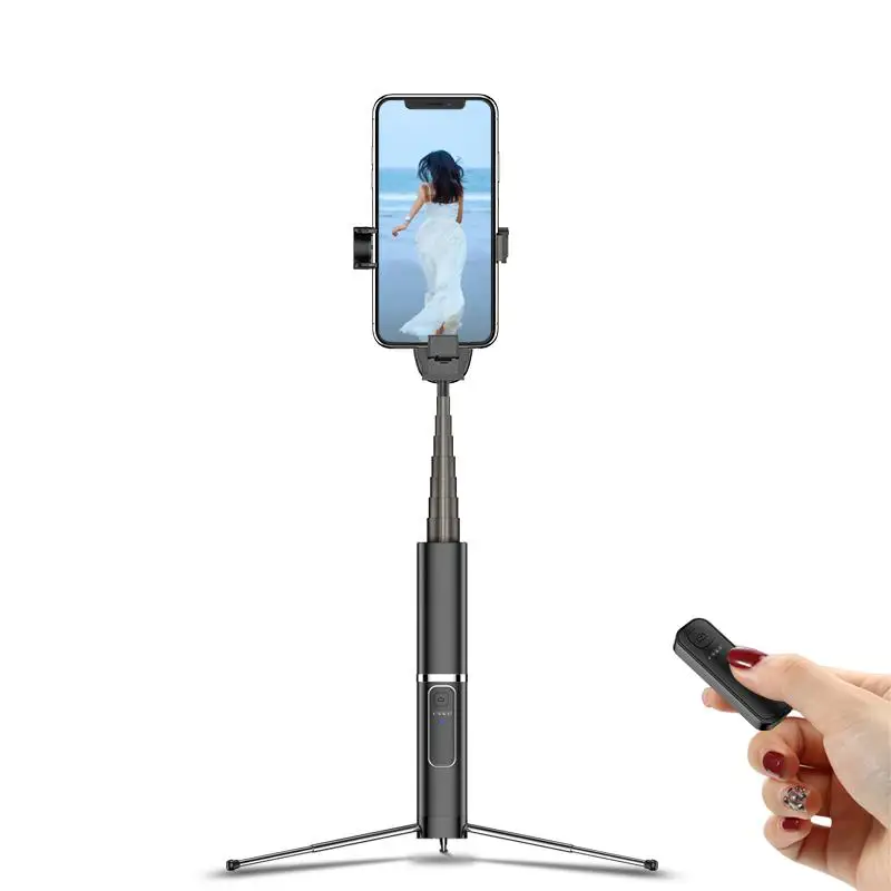 Bluetooth Wireless Selfie Stick Multi Function Selfie Stick Remote Control Tripod Self Timer