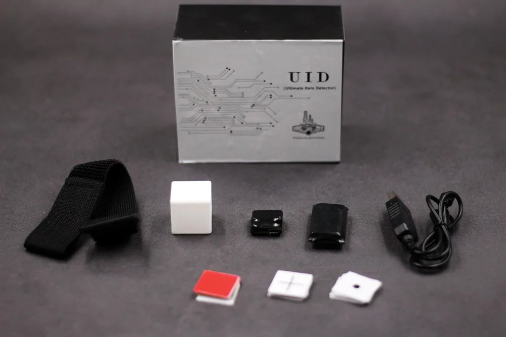UID (7)