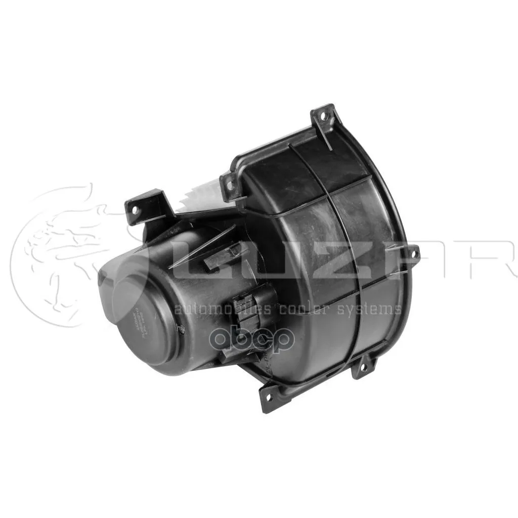 Мотор Отопителя Vw Touareg/Amarok 2.0-3.0 Tdi/3.2-6.0 Luzar Lfh1855 Luzar арт. LFH1855
