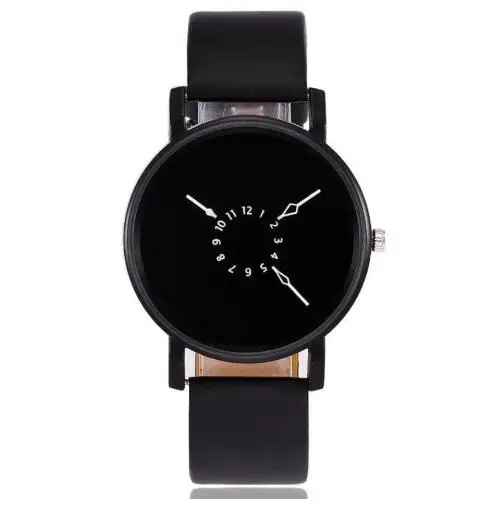 

Quartz Wristwatches Watch Women Fashion Luxury Creative Montre Femme top Brand Watches Leather wrist watch