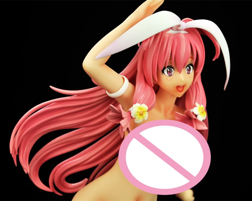 Daiki Peach Girl Selfie Miho Kunagisa 1 5 Anime Girl Figure Naked Anime Figures Action Figures Aliexpress