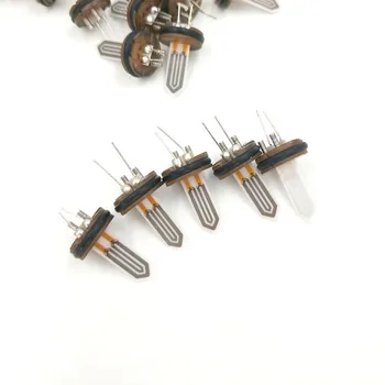 

New Ceramic Heater Blade Heating Stick Blade Replacement for IQOS 3.0 Vape Rapair Parts Accessories with oil seal ring base