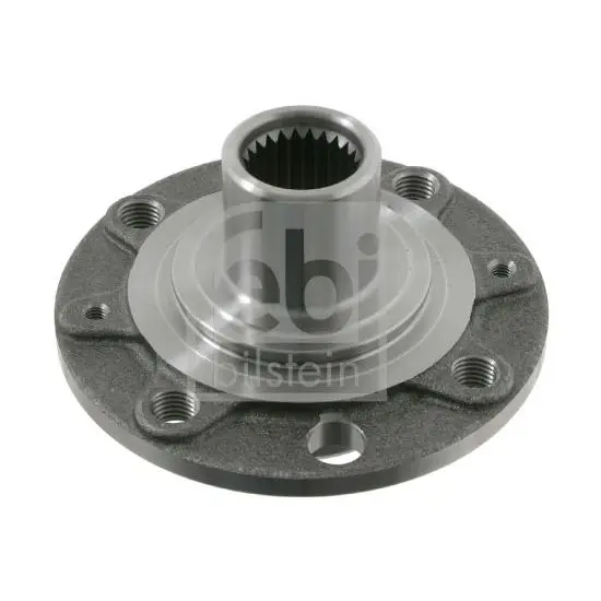 Roller pref. Belt FO Transit 2.5TD-00 FEBI BILSTEIN 28300 | Автомобили и мотоциклы