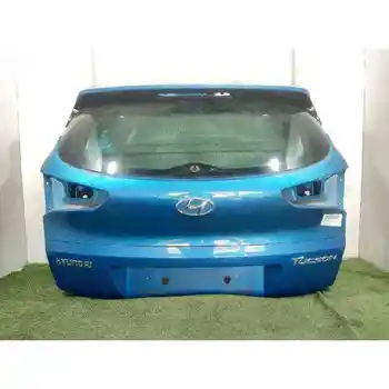 

73700D7000 TAILGATE HYUNDAI TUCSON